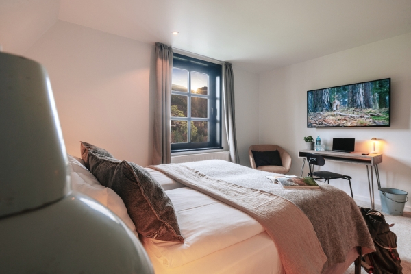 Boutique-Hotel THH622